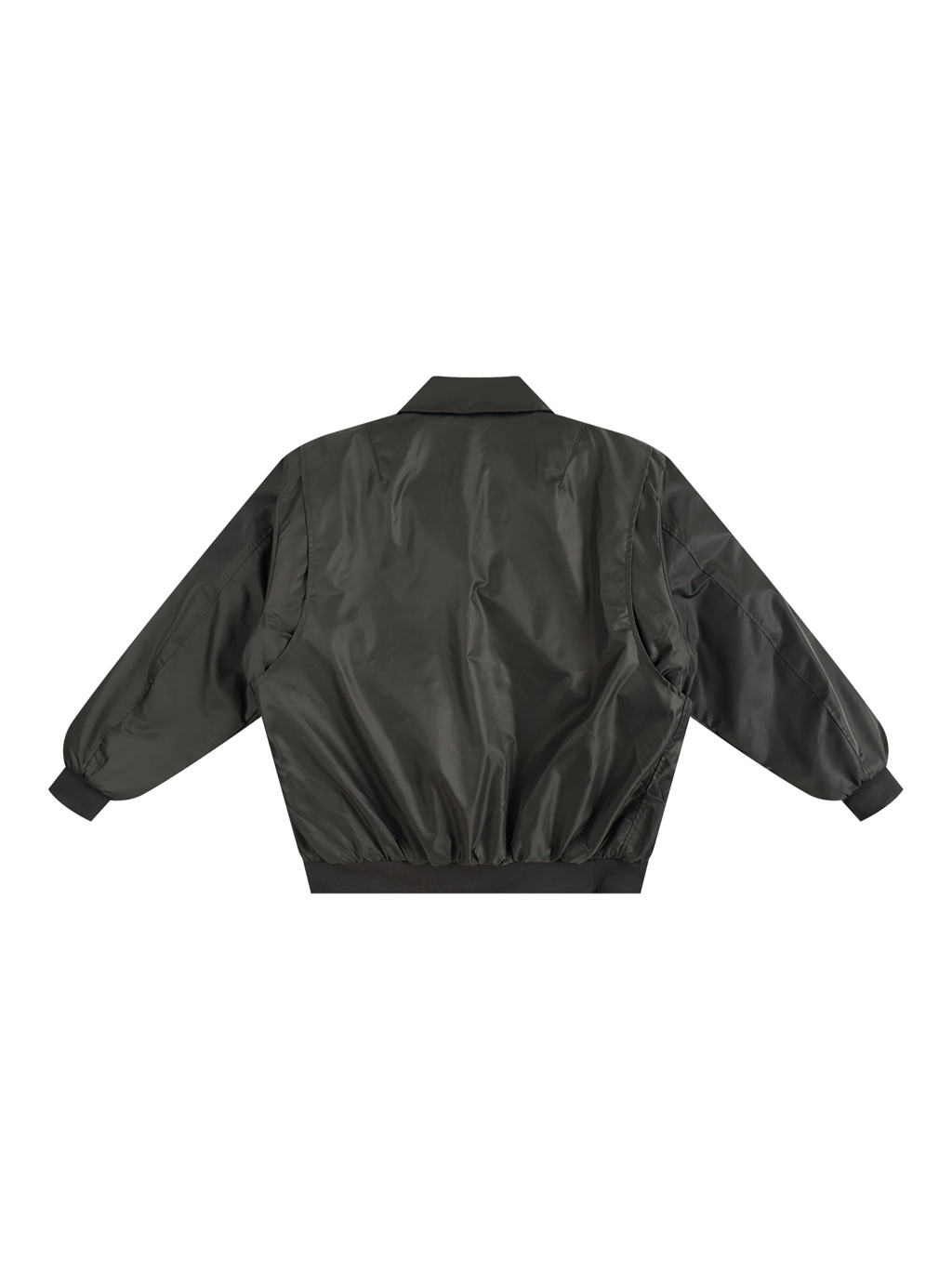 Water-Resistant Padded Bomber Jacket – Custom Outerwear | Tapstitch-2